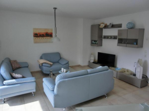 Ferienwohnung KWE 1 OG, Graal-Muritz